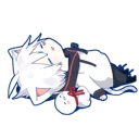 😶 emoji 智障kiseopt的表情包 Telegram sticker 19 of 119