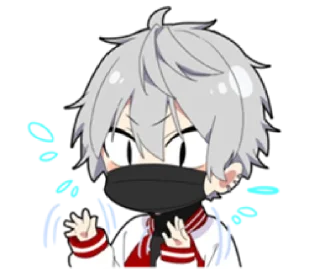 🍶 emoji ㅤㅤ          ˖ これは   @stikie ♡ Telegram sticker 15 of 40