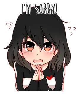 🌸 emoji 𝚈𝚞𝚔𝚒'𝚜 𝚋𝚒𝚝𝚖𝚘𝚓𝚒 @yukisenpai Telegram sticker 12 of 40