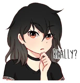 🌸 emoji 𝚈𝚞𝚔𝚒'𝚜 𝚋𝚒𝚝𝚖𝚘𝚓𝚒 @yukisenpai Telegram sticker 18 of 40