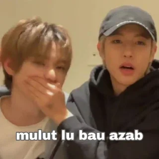 🙄 emoji Nctmemeby:@dedendhis Telegram sticker 17 of 21