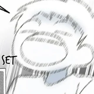 🫂 emoji @chlvrine my reaction ಠ ಠ Telegram sticker 18 of 20