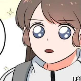 🧇 emoji @chlvrine my reaction ಠ ಠ Telegram sticker 7 of 20