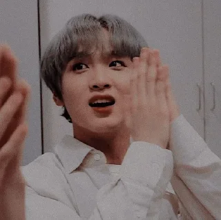 ♟ emoji ✦ֶָ֗ Lee Donghyuck by @lamityakim Telegram sticker 20 of 41