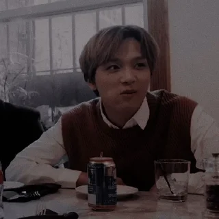 ♟ emoji ✦ֶָ֗ Lee Donghyuck by @lamityakim Telegram sticker 11 of 41