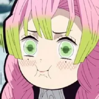 😂 emoji Mine kny Telegram sticker 10 of 60