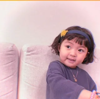 Sticker from Baby jinmiran