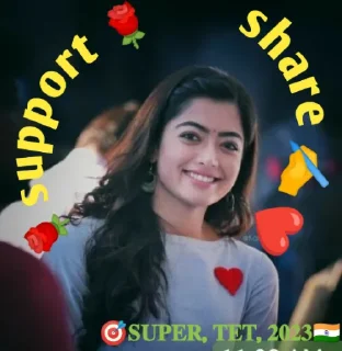 Sticker from @SUPERTETABHI ❤𝗔𝗿𝗽𝗶𝘁𝗮📚