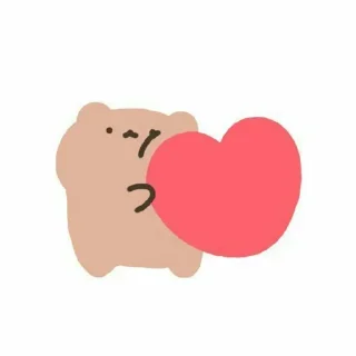 💞 emoji @aricafnbrgzw_i 4 u Telegram sticker 10 of 73