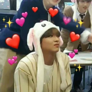 💗 emoji @aricafnbrgzw_i 4 u Telegram sticker 13 of 73