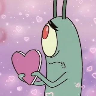 💚 emoji @aricafnbrgzw_i 4 u Telegram sticker 23 of 73
