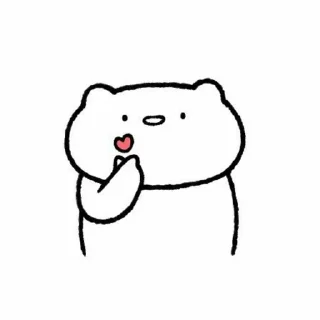 💖 emoji @aricafnbrgzw_i 4 u Telegram sticker 6 of 73