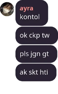 🥀 emoji Mnusya mnusya kwat Telegram sticker 15 of 32