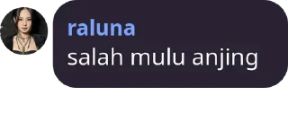 🖕 emoji Mnusya mnusya kwat Telegram sticker 6 of 32