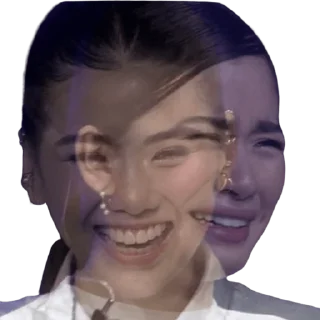 🤡 emoji bini memes Telegram sticker 12 of 120