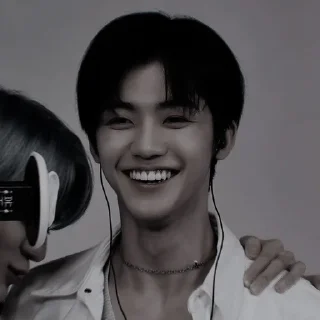 🙄 emoji JAEMIN ² ꞋꞌꞋ┼╌ׄ @PARTNERMU Telegram sticker 3 of 50