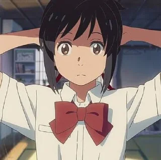 🪡 emoji •༉୭̣˚Mitsuha » @tempatbagibagi Telegram sticker 23 of 30