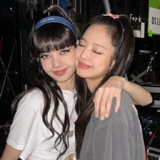 Sticker from Jenlisa