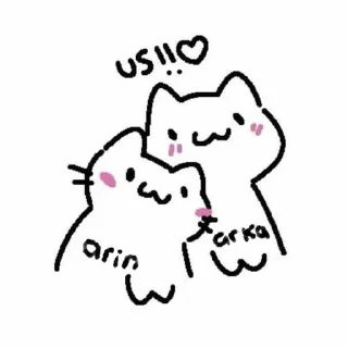 🌟 emoji punya ayin Telegram sticker 15 of 15