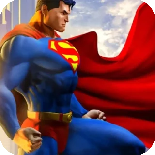 🖼 emoji @Superman🔥 Telegram sticker 8 of 28