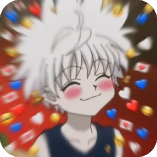 🧸 emoji @Superman🔥 Telegram sticker 19 of 28
