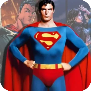 🖼 emoji @Superman🔥 Telegram sticker 5 of 28