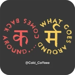 👍 emoji Truck driver quotes @Cold_Coffeee Telegram sticker 5 of 120