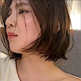 🦋 emoji ⋆ hansohee v.2 @miawnowban ⋆ Telegram sticker 1 of 21
