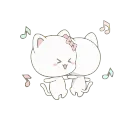 Sticker from ᴅᴀɴᴄɪɴɢ ᴜᴊᴊᴜ 😎😏🥳
