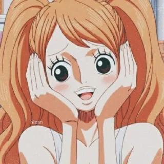 😳 emoji charlotte pudding || punya anana Telegram sticker 7 of 62