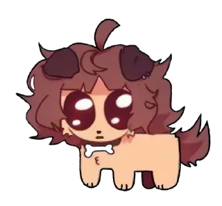 🤩 emoji Больше мими @tphart Telegram sticker 5 of 23