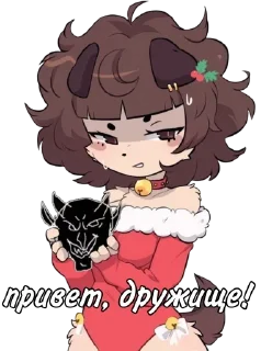 Sticker from Больше мими @tphart