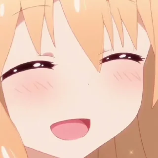 💥 emoji Umaru - @Urnaruu_bot Telegram sticker 18 of 65