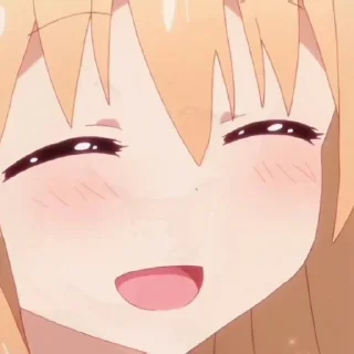 💥 emoji Umaru - @Urnaruu_bot Telegram sticker 20 of 65