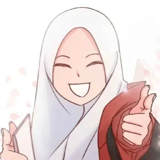 👍 emoji @Raflyyarsip ⋆ @labeuryart ⋆ @gardenmiesehelp Telegram sticker 6 of 53
