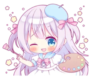 🧷 emoji ㅤㅤ          ˖ これは   @stikie ♡ Telegram sticker 2 of 24
