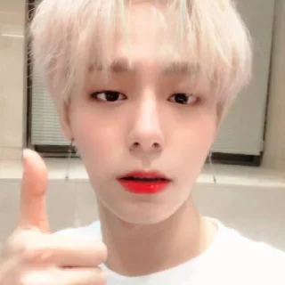 🧸 emoji hwanwoong @yeowoongie Telegram sticker 10 of 120