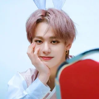 🧸 emoji hwanwoong @yeowoongie Telegram sticker 24 of 120