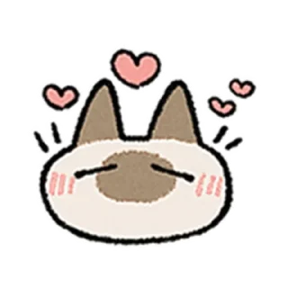 Sticker from @Nagao_Kagetora 的私藏 (10)