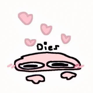 🌷 emoji punya ucell @Awinteoo Telegram sticker 3 of 67