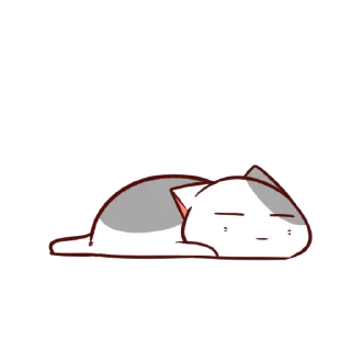 Sticker from Pus nagami