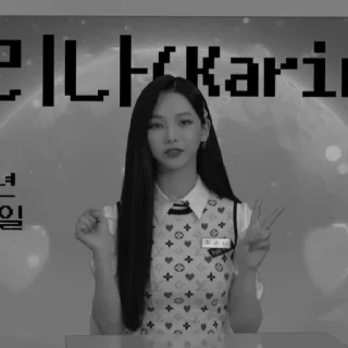 Sticker from 🏷  ࣪ ͎ 𝐊arina 𝐃ark || @jjepluffy