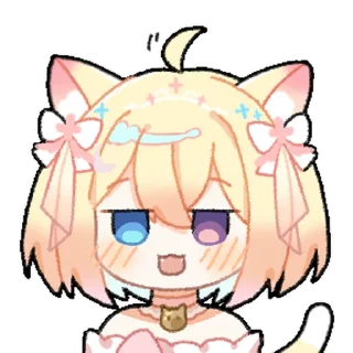 😒 emoji 月明幻空 By.匣子 @limeSticker Telegram sticker 15 of 16