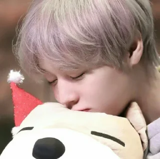 🍒 emoji aksa as jihoon @aksalandra Telegram sticker 15 of 79