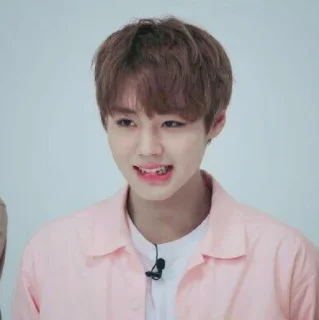 🍒 emoji aksa as jihoon @aksalandra Telegram sticker 11 of 79
