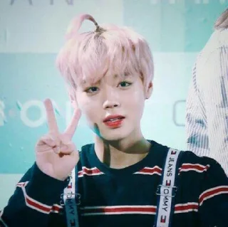 🍒 emoji aksa as jihoon @aksalandra Telegram sticker 5 of 79