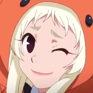 🍬 emoji - Runa Yomozuki S2 by @whitemanor Telegram sticker 15 of 73