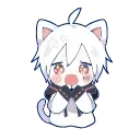 😦 emoji W pack2 @international_frnds_english_grp Telegram sticker 17 of 75