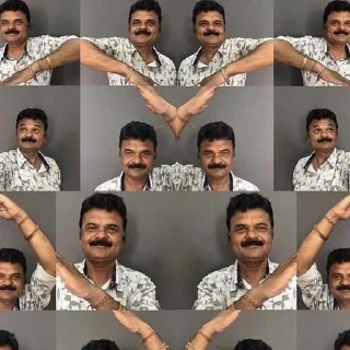 ❤️ emoji Punya Seth Telegram sticker 16 of 81