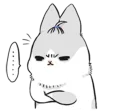 Sticker from Machiko Rabbit